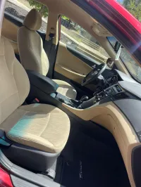 2012 Hyundai Sonata GLS – Image 4