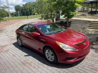 2012 Hyundai Sonata GLS – Image 8