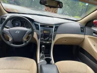 2012 Hyundai Sonata GLS – Image 5