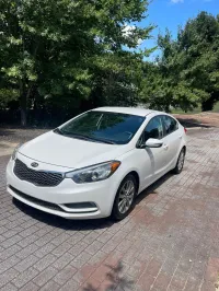 2015 Kia Forte LX – Image 3