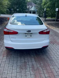 2015 Kia Forte LX – Image 13