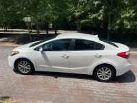 2015 Kia Forte LX – Image 7