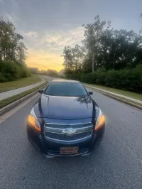 2013 Chevrolet Malibu – Image 14