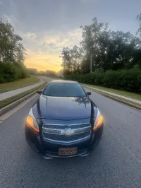 2013 Chevrolet Malibu – Image 2