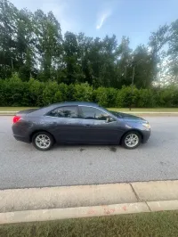 2013 Chevrolet Malibu – Image 12