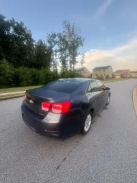 2013 Chevrolet Malibu – Image 15