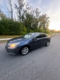 2013 Chevrolet Malibu – Image 6