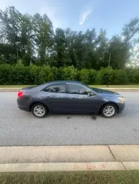 2013 Chevrolet Malibu – Image 11