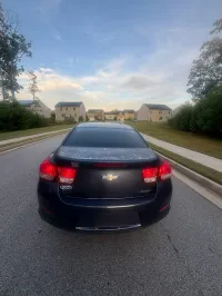 2013 Chevrolet Malibu – Image 13