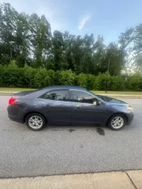 2013 Chevrolet Malibu – Image 7