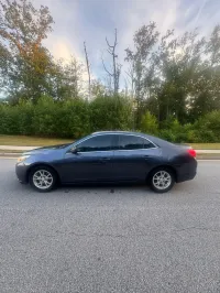 2013 Chevrolet Malibu – Image 4