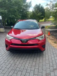2017 Toyota RAV4 – Image 1