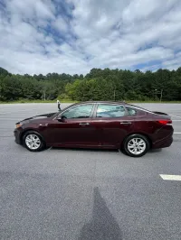 2016 Kia Optima – Image 7