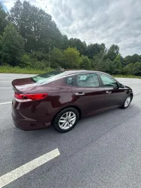 2016 Kia Optima – Image 5