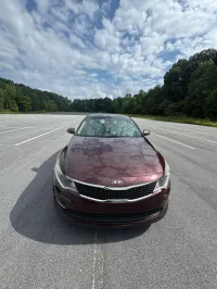 2016 Kia Optima – Image 2