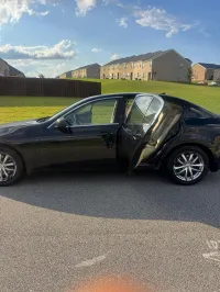 2007 Infiniti G35 – Image 9