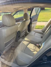 2007 Infiniti G35 – Image 23