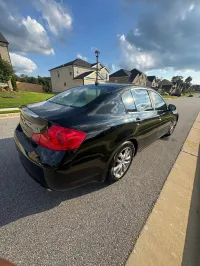 2007 Infiniti G35 – Image 7