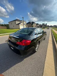 2007 Infiniti G35 – Image 18