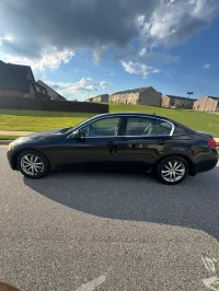 2007 Infiniti G35 – Image 6