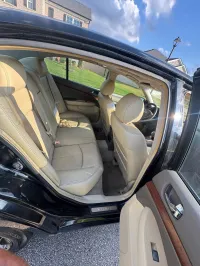 2007 Infiniti G35 – Image 21
