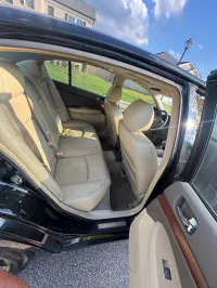 2007 Infiniti G35 – Image 20