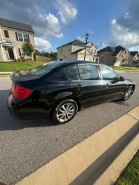 2007 Infiniti G35 – Image 2
