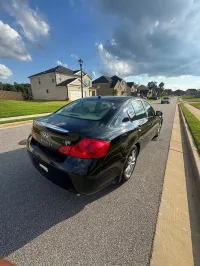 2007 Infiniti G35 – Image 15