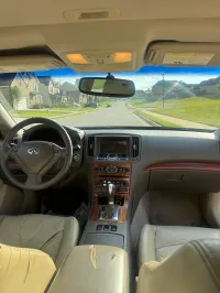 2007 Infiniti G35 – Image 22
