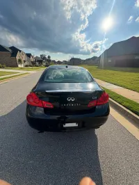 2007 Infiniti G35 – Image 11