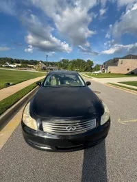 2007 Infiniti G35 – Image 13