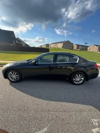 2007 Infiniti G35 – Image 10
