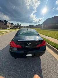 2007 Infiniti G35 – Image 12