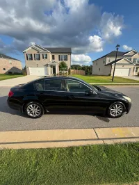 2007 Infiniti G35 – Image 14