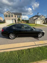 2007 Infiniti G35 – Image 5