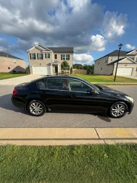 2007 Infiniti G35 – Image 8