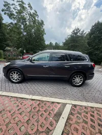 2014 Buick Enclave – Image 10