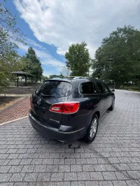 2014 Buick Enclave – Image 9
