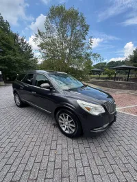 2014 Buick Enclave – Image 4