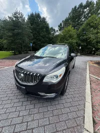 2014 Buick Enclave – Image 2