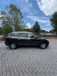 2014 Buick Enclave – Image 8