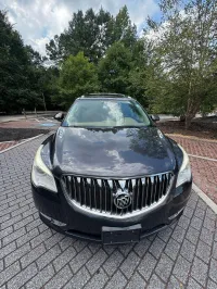 2014 Buick Enclave – Image 1