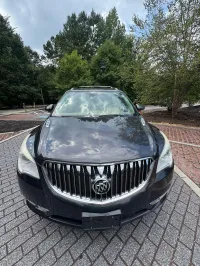 2014 Buick Enclave – Image 3