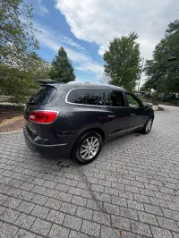 2014 Buick Enclave – Image 5