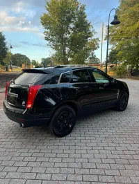 2012 Cadillac SRX  – Image 8