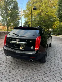 2012 Cadillac SRX  – Image 13