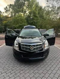 2012 Cadillac SRX  – Image 14