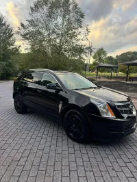 2012 Cadillac SRX  – Image 11