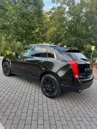 2012 Cadillac SRX  – Image 6