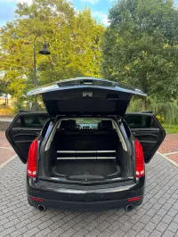 2012 Cadillac SRX  – Image 21